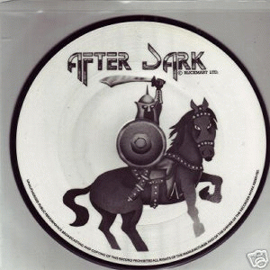 After Dark (UK) : Deathbringer